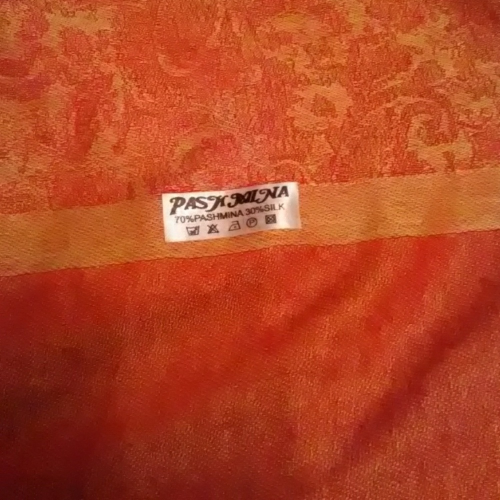 Pashmilna scarf